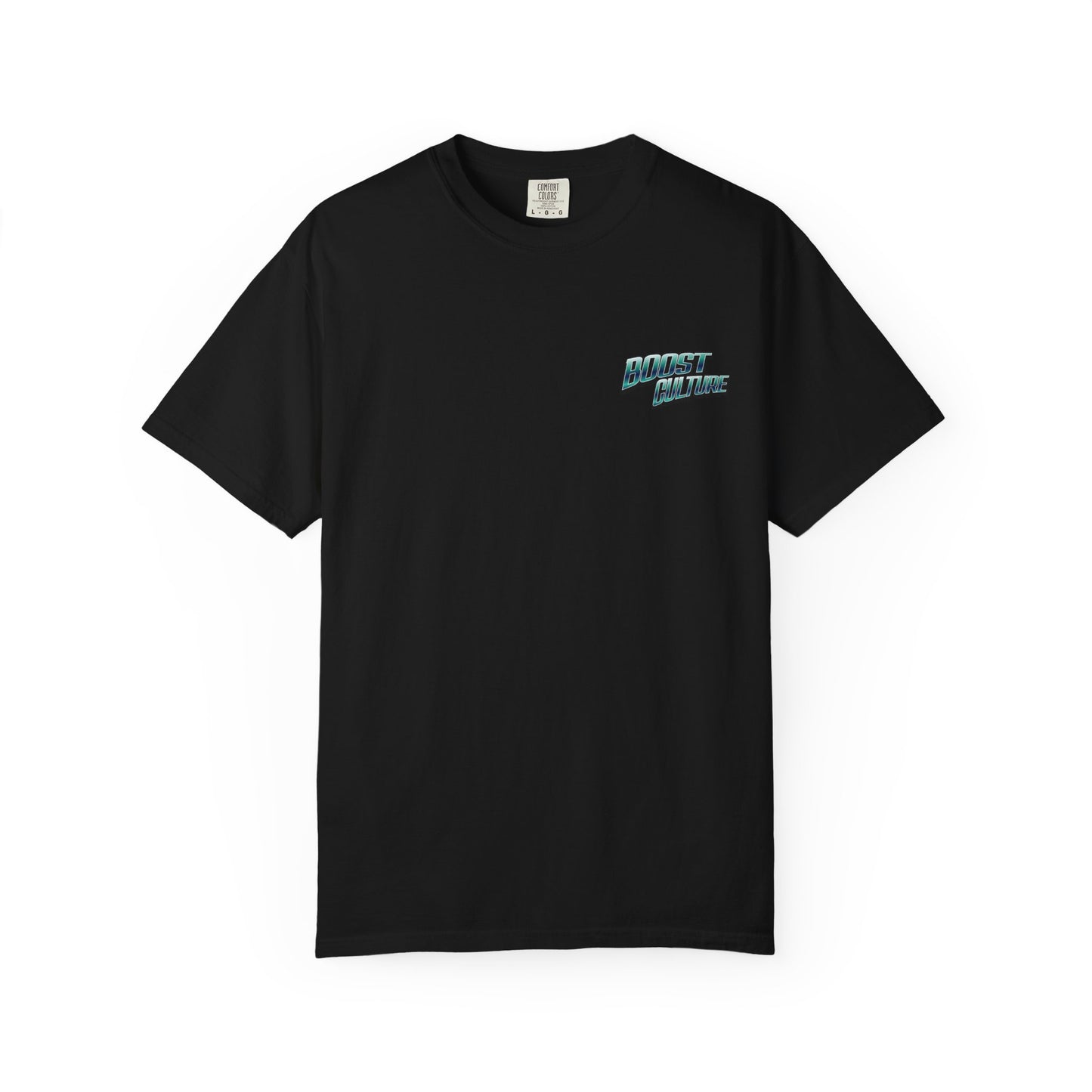 Racing Club T-Shirt – 'Racing Club 2025' Casual Wear Graphic Tee