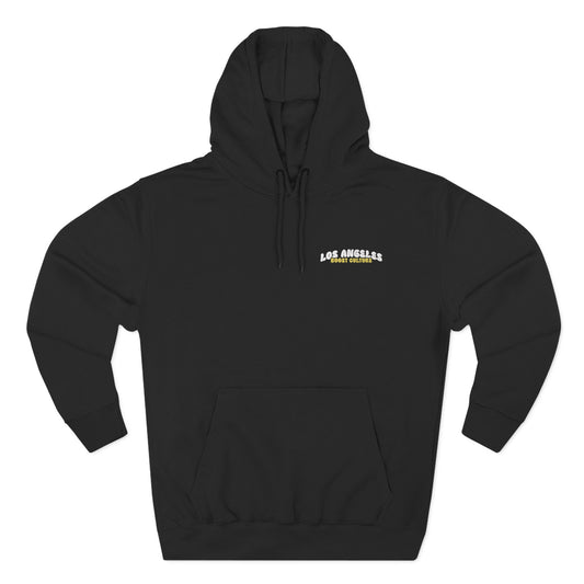 Boost Your Culture Hoodie