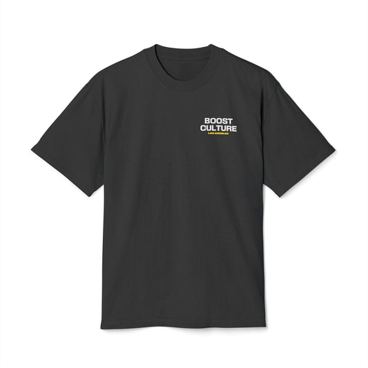 Speed Culture Heavyweight Washed T-Shirt